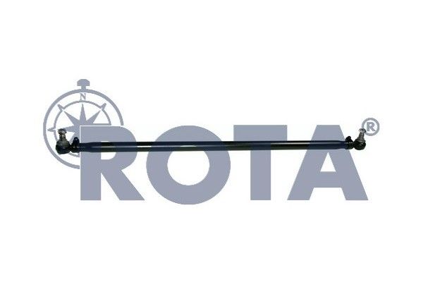 ROTA Поперечная рулевая тяга 2053829