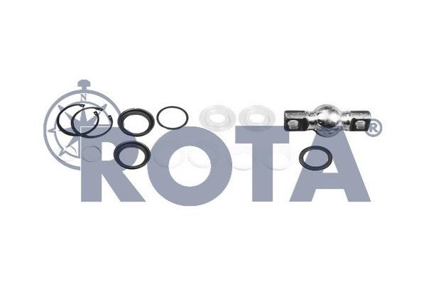 ROTA ремонтный комплект, рычаг подвески 2054480