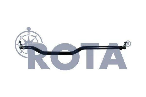 ROTA Поперечная рулевая тяга 2056215