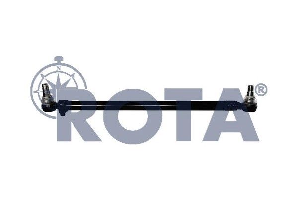 ROTA Продольная рулевая тяга 2057348