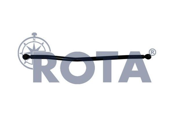 ROTA Stiepnis/Atsaite, Stabilizators 2057352