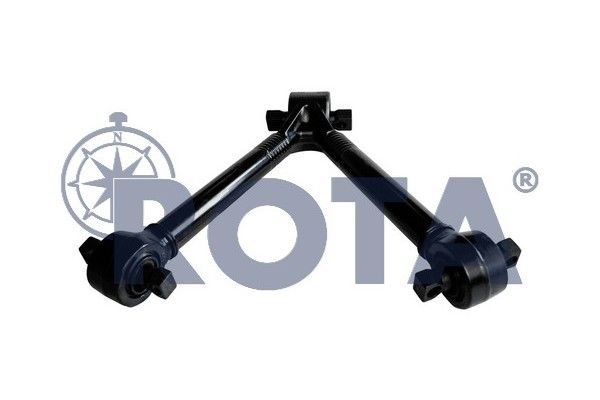 ROTA Рычаг независимой подвески колеса, подвеска колеса 2057360