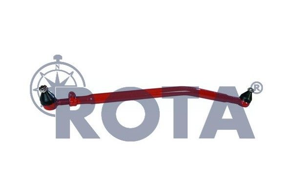 ROTA Продольная рулевая тяга 2061814