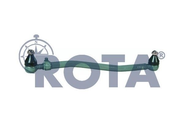 ROTA Продольная рулевая тяга 2071795