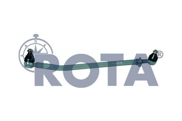 ROTA Продольная рулевая тяга 2071798