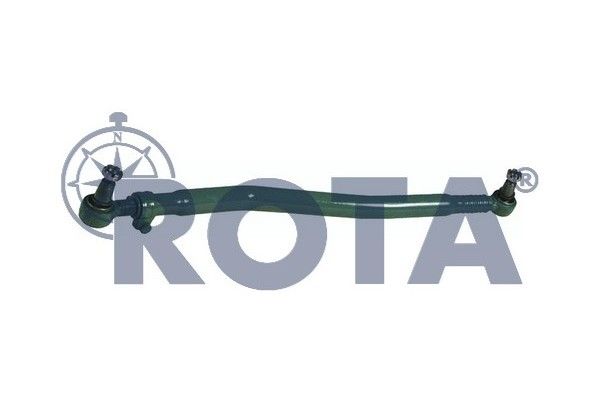 ROTA Продольная рулевая тяга 2071802