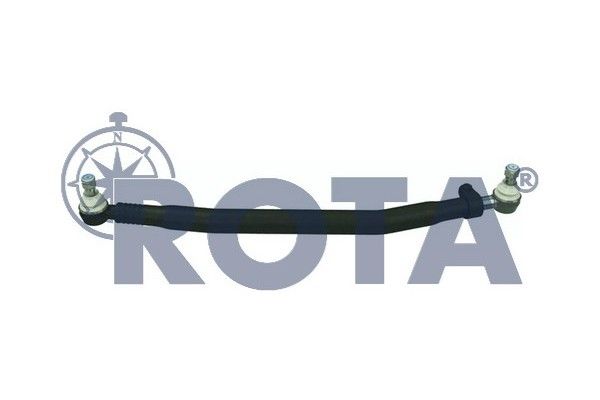 ROTA Продольная рулевая тяга 2072027