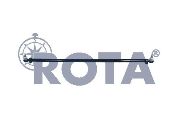 ROTA Поперечная рулевая тяга 2076129