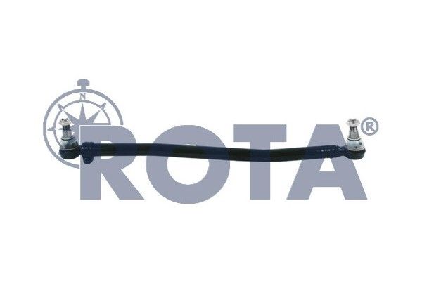 ROTA Продольная рулевая тяга 2076242