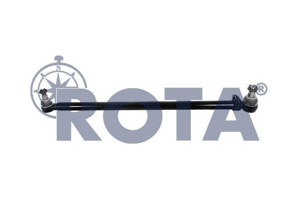 ROTA Продольная рулевая тяга 2136125