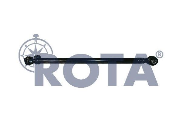 ROTA Рычаг независимой подвески колеса, подвеска колеса 2137342