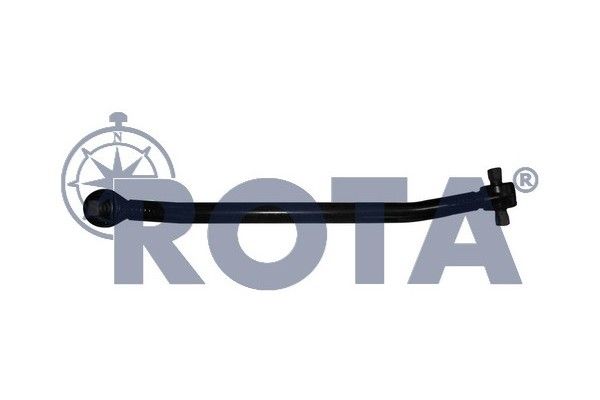 ROTA Рычаг независимой подвески колеса, подвеска колеса 2139443
