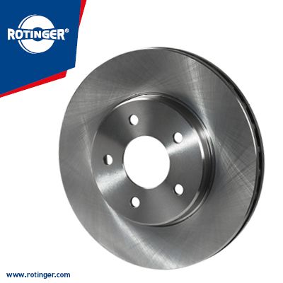 ROTINGER Тормозной диск RT 2655