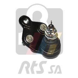 RTS Шарнир независимой подвески / поворотного рычага 93-92584