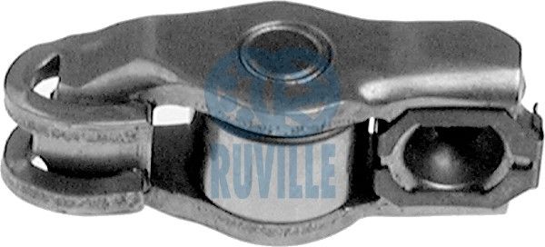 RUVILLE Balansieris, Motora vadība 235903