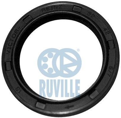 RUVILLE Уплотняющее кольцо, распределительный вал 295403
