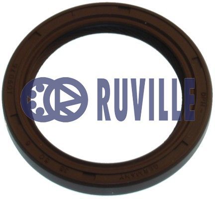 RUVILLE Уплотняющее кольцо, распределительный вал 295902