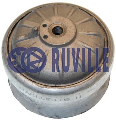RUVILLE Подвеска, двигатель 325118