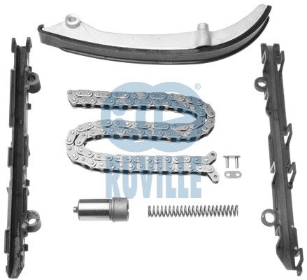RUVILLE Комплект цели привода распредвала 3451029S
