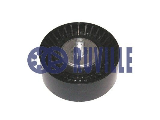 RUVILLE Паразитный / ведущий ролик, поликлиновой ремень 55244