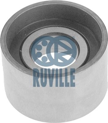 RUVILLE Паразитный / Ведущий ролик, зубчатый ремень 55507