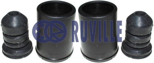 RUVILLE Пылезащитный комплект, амортизатор 815401