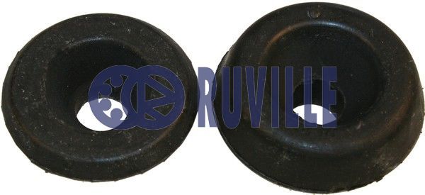 RUVILLE Ремкомплект, опора стойки амортизатора 825701S