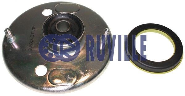 RUVILLE Ремкомплект, опора стойки амортизатора 826501S