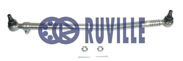 RUVILLE Продольная рулевая тяга 910508