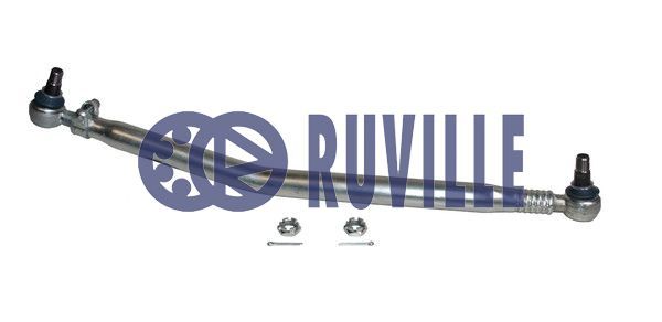 RUVILLE Продольная рулевая тяга 910510