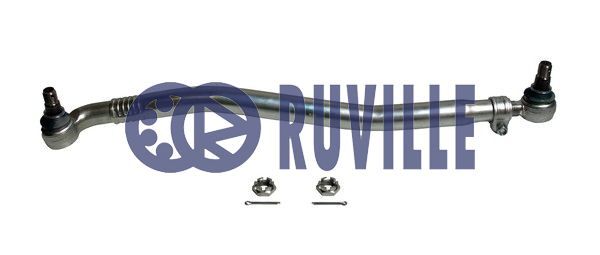 RUVILLE Продольная рулевая тяга 911415