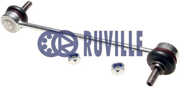 RUVILLE Stiepnis/Atsaite, Stabilizators 915280