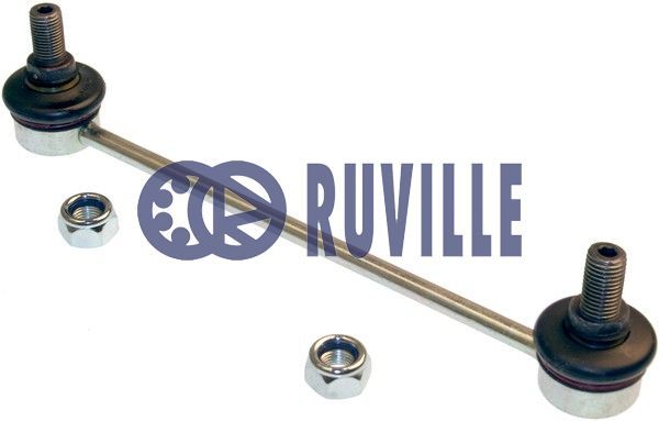 RUVILLE Stiepnis/Atsaite, Stabilizators 915346