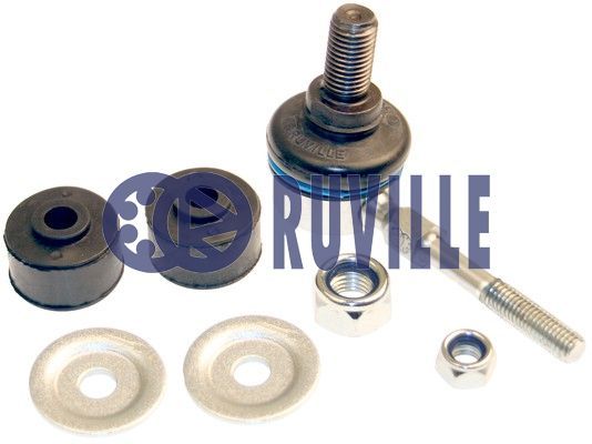 RUVILLE Stiepnis/Atsaite, Stabilizators 915351