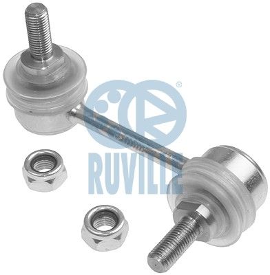 RUVILLE Stiepnis/Atsaite, Stabilizators 916054