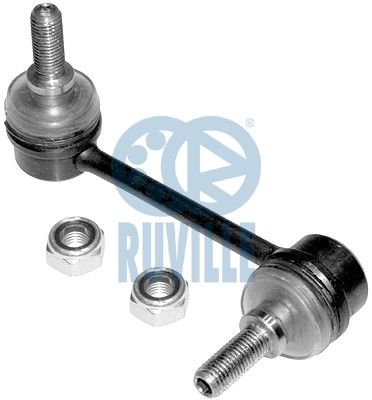 RUVILLE Stiepnis/Atsaite, Stabilizators 917031