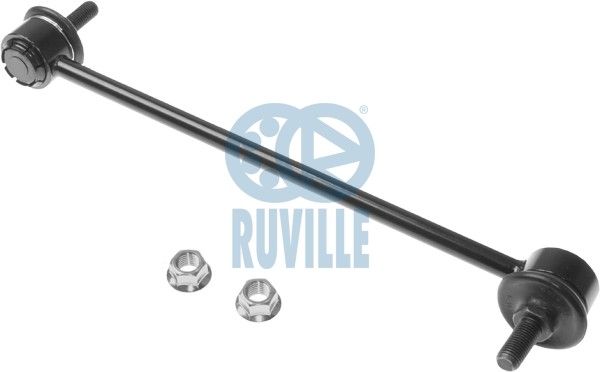 RUVILLE Stiepnis/Atsaite, Stabilizators 917346