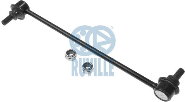 RUVILLE Stiepnis/Atsaite, Stabilizators 917486