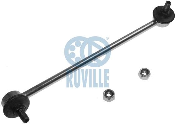 RUVILLE Stiepnis/Atsaite, Stabilizators 918497