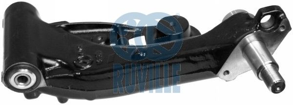 RUVILLE Рычаг независимой подвески колеса, подвеска колеса 935854