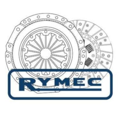 RYMEC Комплект сцепления JT1025