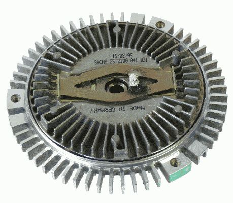 SACHS Sajūgs, Radiatora ventilators 2100 041 031