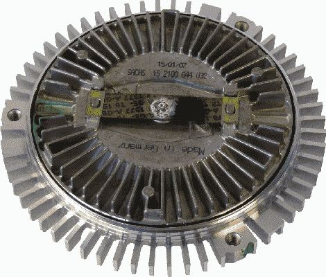 SACHS Sajūgs, Radiatora ventilators 2100 044 032