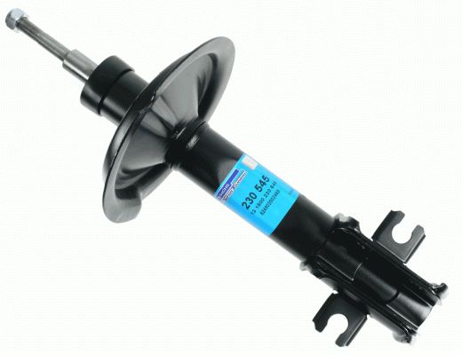 SACHS Amortizators 230 545