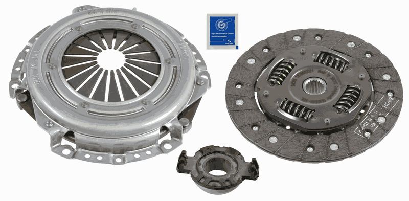 SACHS Sajūga komplekts 3000 951 011