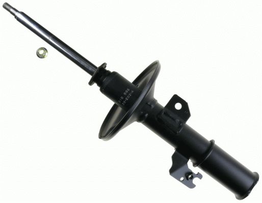 SACHS Amortizators 310 966