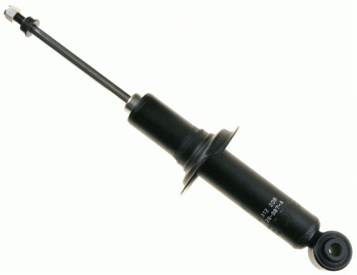 SACHS Amortizators 312 209