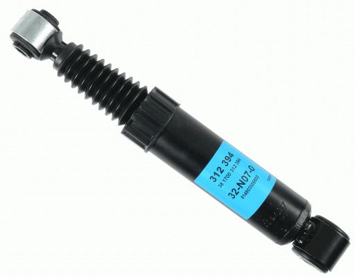 SACHS Amortizators 312 394