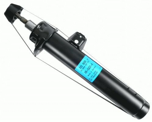 SACHS Amortizators 313 930