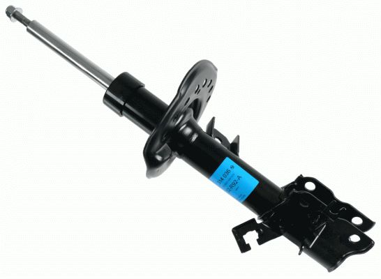 SACHS Amortizators 314 036